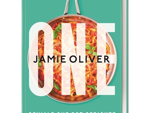 DT-Collection Kochbuch "Geniale One Pot Gerichte" 66721