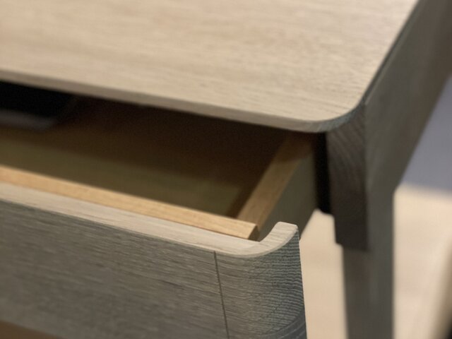 Team 7 Nachtkästchen Float Eiche 37140 3