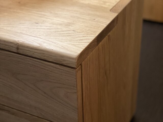 Team 7 Nachtkästchen Nox Eiche 63268 2 Team 7 Nachtkästchen Nox Eiche 63268 2