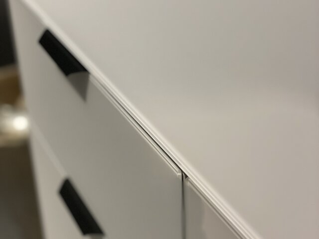 Jutzler Kommode K1933 novaschwarz 63470 3