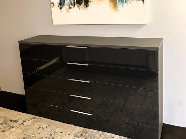 Staud Kommode Sinfonie Plus vulkan 63525 2