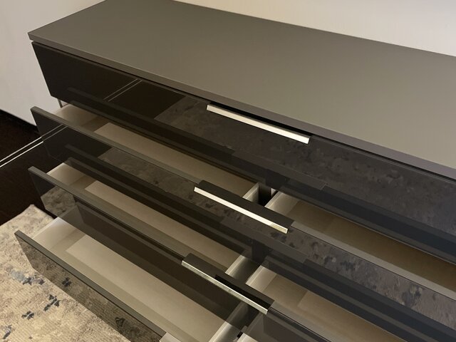 Staud Kommode Sinfonie Plus vulkan 63525 3