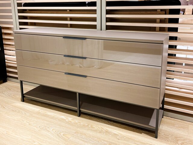 Staud Kommode Sinfonie Plus mocca 63526 2