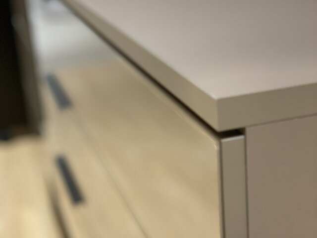 Staud Kommode Sinfonie Plus mocca 63526 3