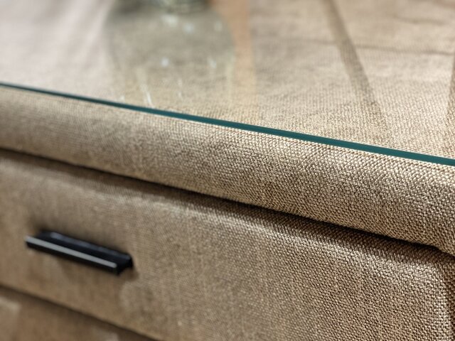 Interliving Nachtkästchen IL1415 grün 67538 2