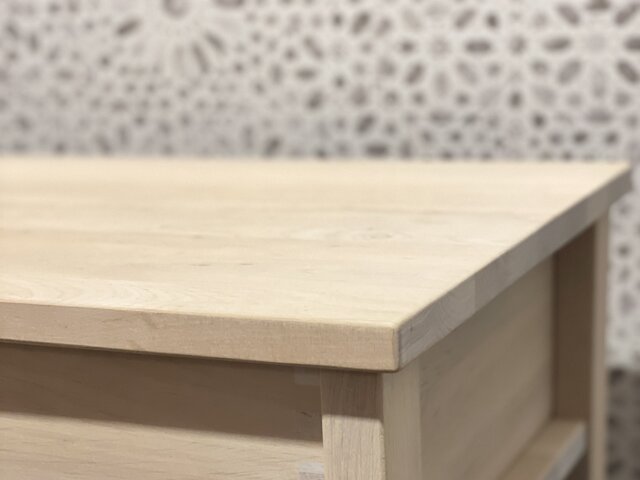 Team 7 Nachtkästchen Sesam Erle 71048 3