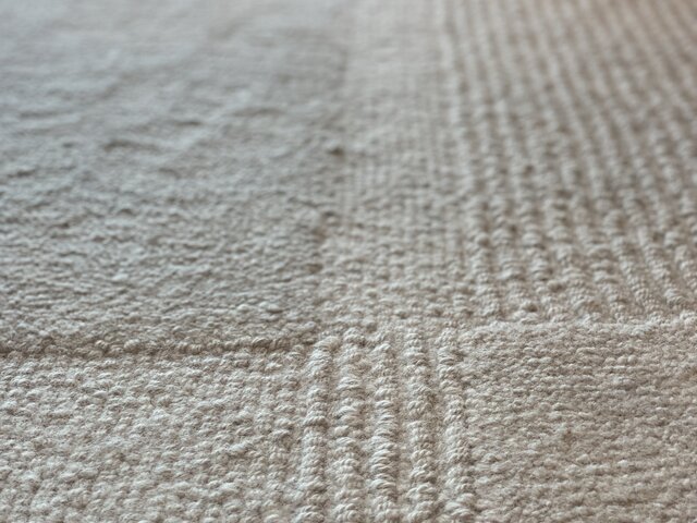 Rolf Benz Teppich Livello sand 69556 3