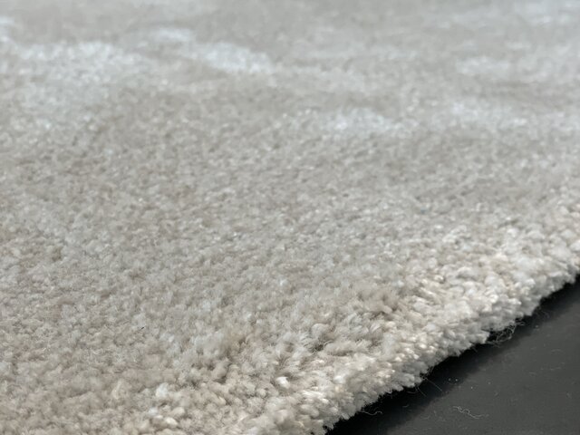 Rolf Benz Teppich Elementi silbergrau 69554 2