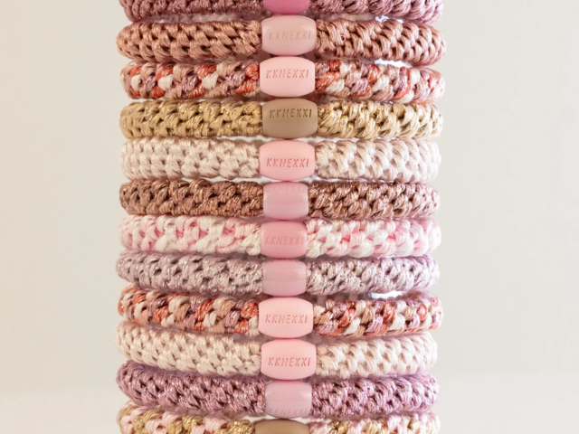 Kknekki Haarbänder in verschiedenen Farben 74037 3 Kknekki Haarbänder in verschiedenen Farben 74037 3