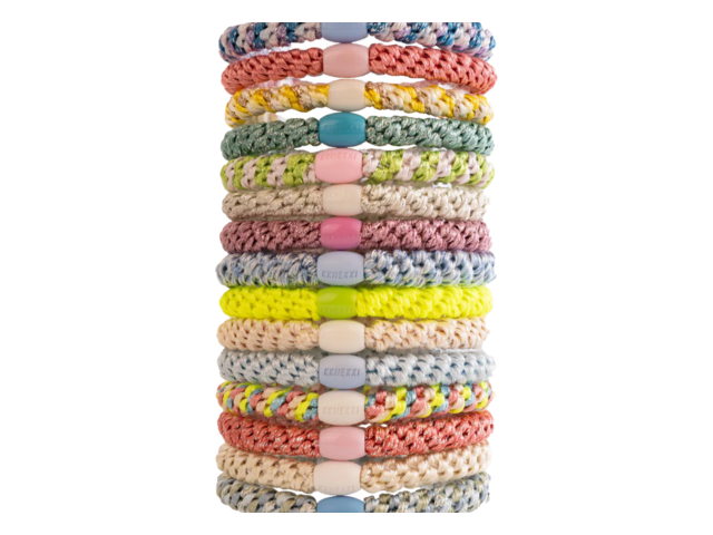 Kknekki Haarbänder in verschiedenen Farben 74037 1 Kknekki Haarbänder in verschiedenen Farben 74037 1