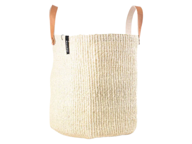 Mifuko Korbtasche KIONDO M natural 98968