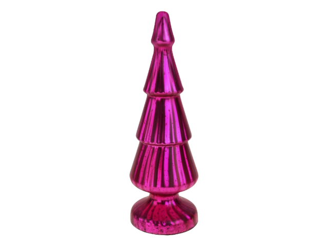 Werner Voß Glastanne magenta glänzend 66953 1
