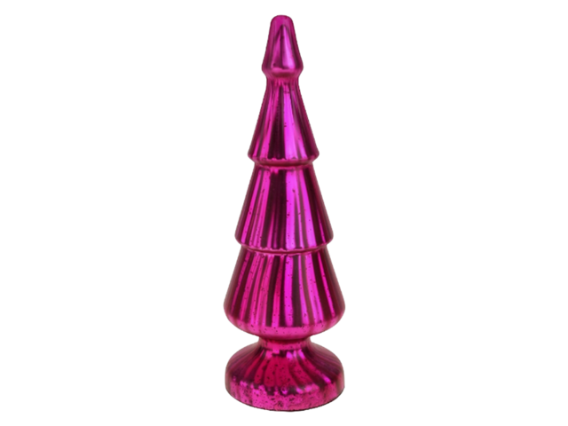 Werner Voß Glastanne magenta glänzend 66953 1