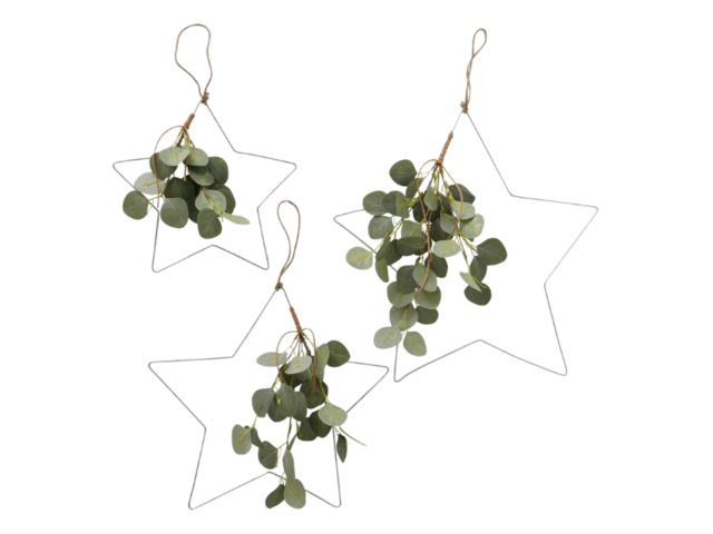 Boltze Dekoanhänger Ilaria 66964 1