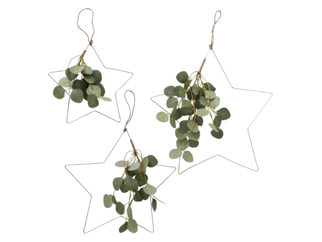 Boltze Dekoanhänger Ilaria 66964 1