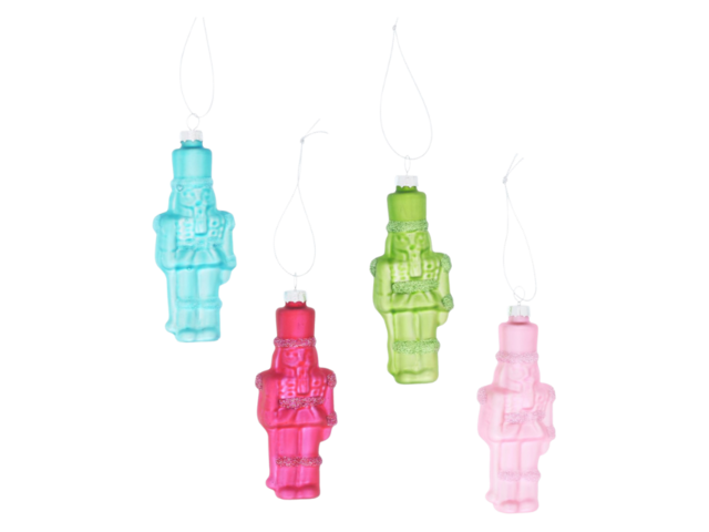 Boltze Weihnachtsanhänger Tauriel 66976