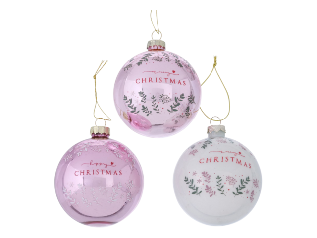 Boltze Weihnachtskugel Berina Christmas 67055 1