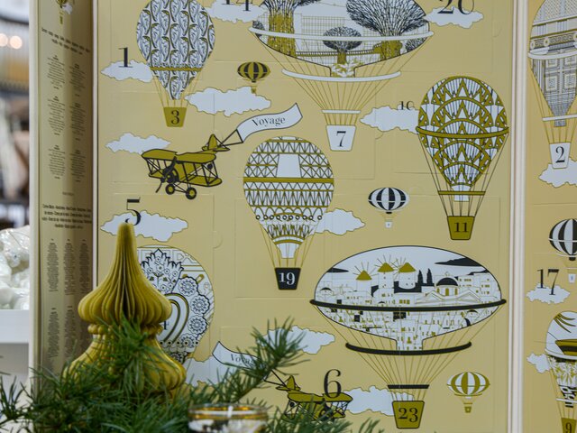 Baobab Adventskalender Voyage Extraordinaire 72135 5