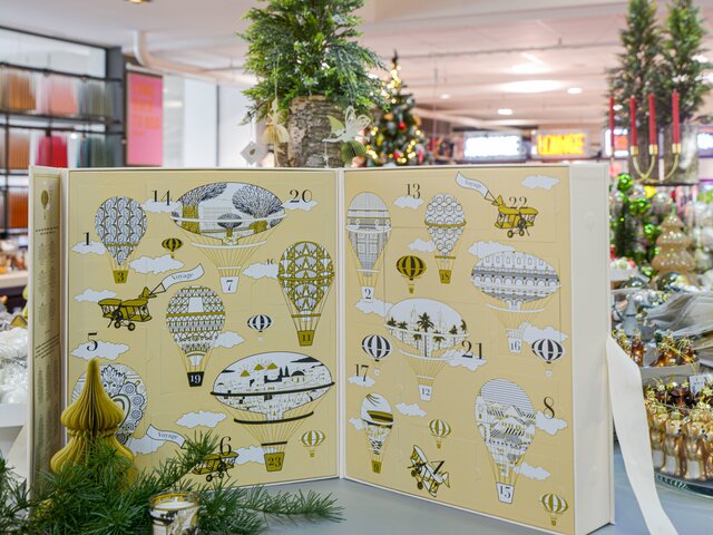 Baobab Adventskalender Voyage Extraordinaire 72135 6