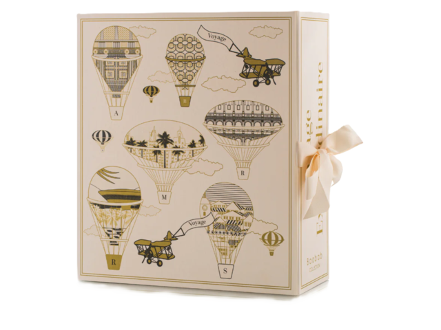 Baobab Adventskalender Voyage Extraordinaire 72135 1
