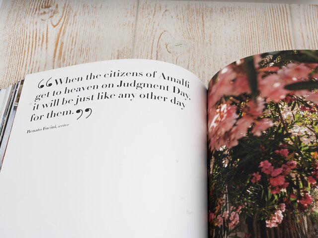 Assouline Coffeetable Travelbook Amalfi Coast 68762 3