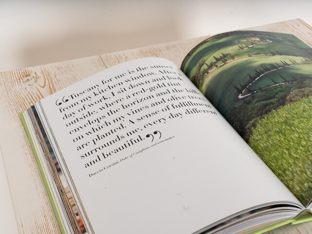 Assouline Coffeetable Travelbook Tuscany Marvel 69111 5