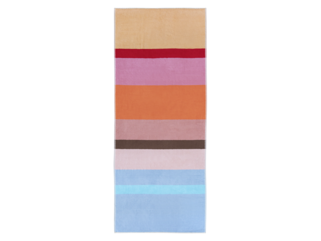 Remember Badetuch NESA mehrfarbig 72543 1