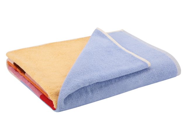 Remember Badetuch NESA mehrfarbig 72543 2