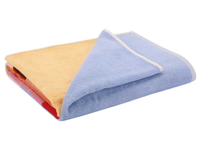 Remember Badetuch NESA mehrfarbig 72543 2