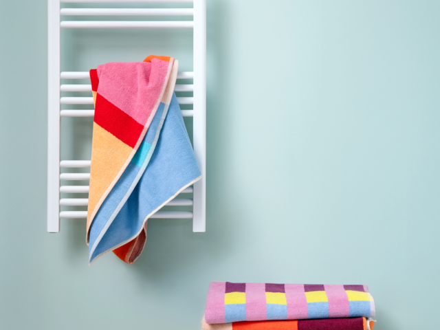 Remember Badetuch NESA mehrfarbig 72543 3