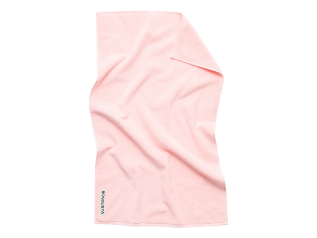 Bongusta Badetuch NARAM blush 73692 1