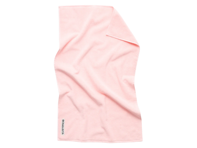 Bongusta Badetuch NARAM blush 73692 1