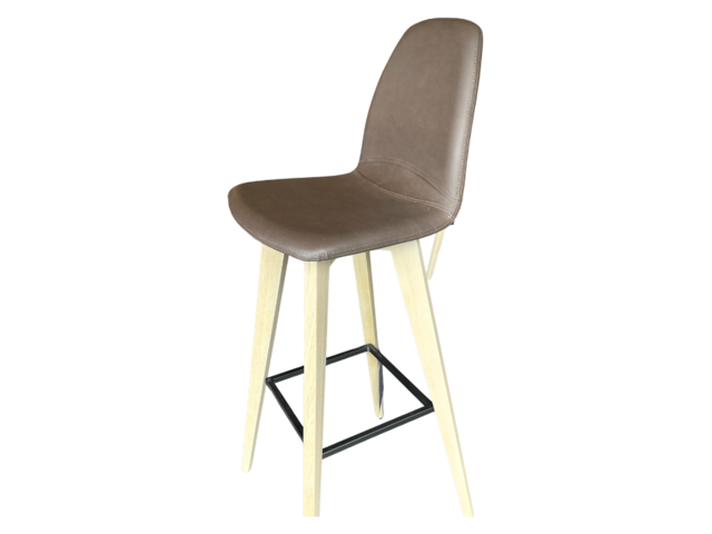 mobitec Barhocker Mood #11 capri brown 40975 1