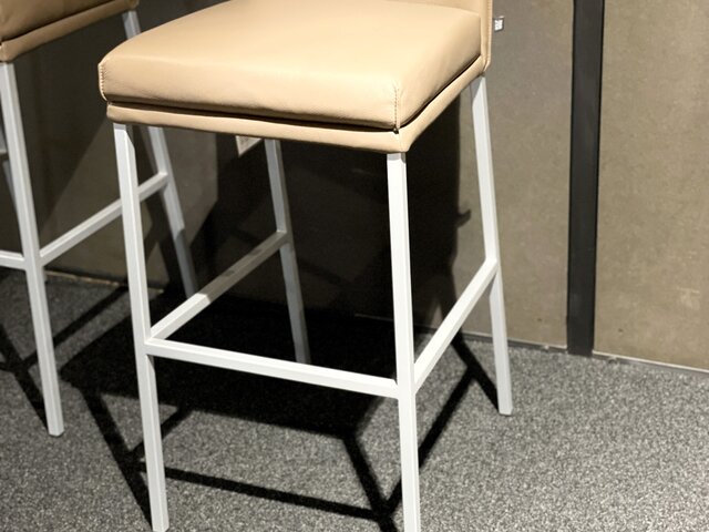 Rolf Benz Barhocker 651 beigebraun 34325 1 Rolf Benz Barhocker 651 beigebraun 34325 1