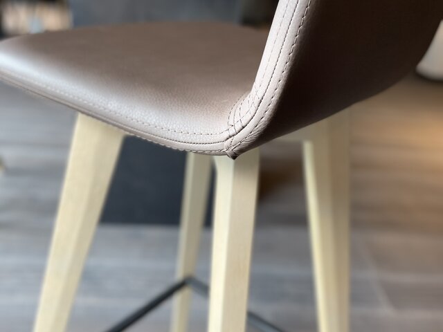 mobitec Barhocker Mood #11 capri brown 40975 3