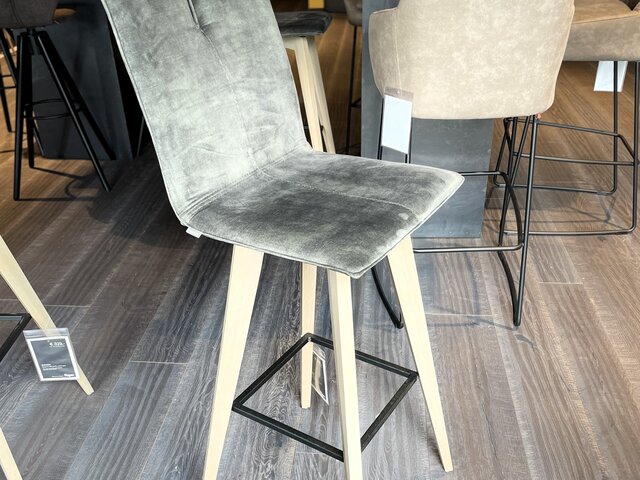 mobitec Barhocker Mood #31 forest 40980 2