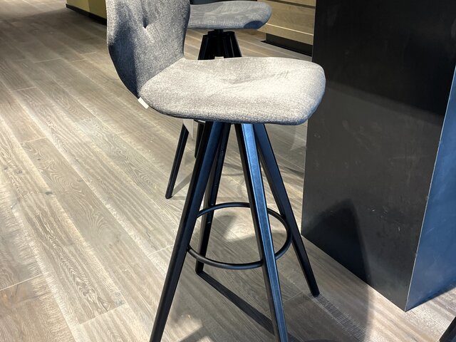 mobitec Barhocker Mood samba anthrazit 67742 1