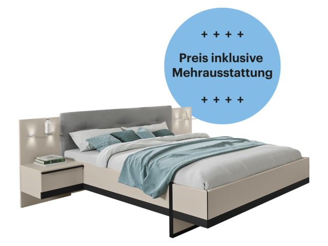 Nolte Bettanlage Navara perla-basalt 72361 1