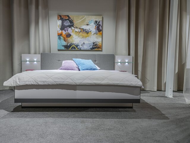 Nolte Bettanlage Navara perla-basalt 72361 2