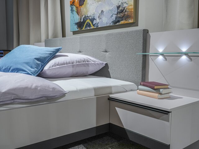 Nolte Bettanlage Navara perla-basalt 72361 4