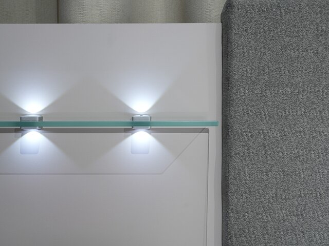 Nolte Bettanlage Navara perla-basalt 72361 5