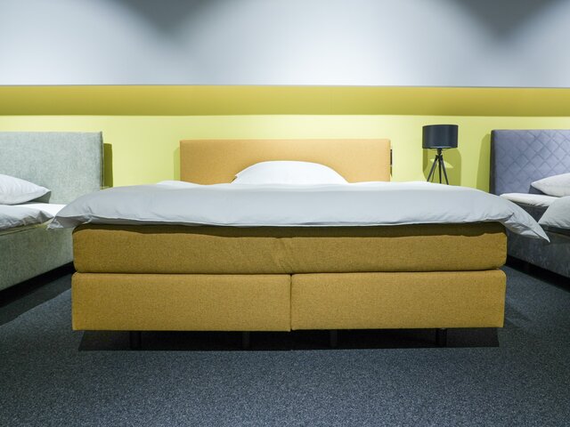 Oschmann OC-BX23163 Boxspringbett 72522 2