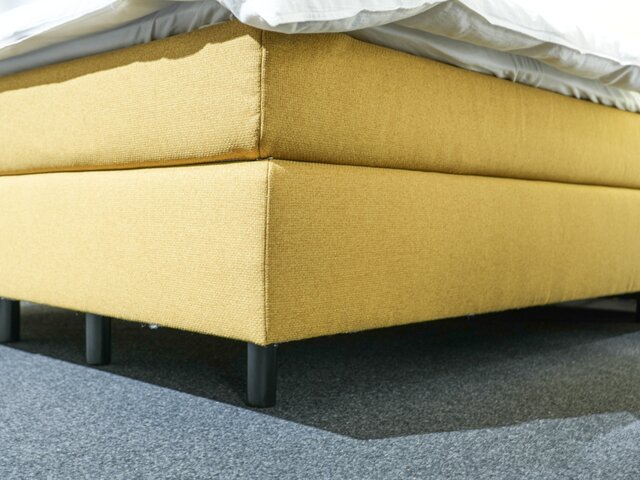 Oschmann OC-BX23163 Boxspringbett 72522 6