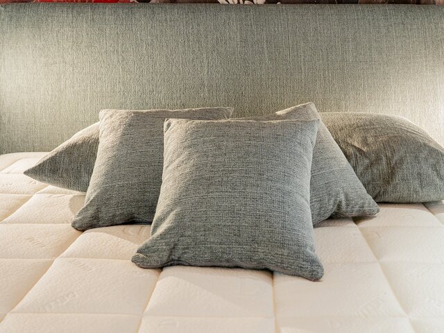 Delux Boxspringbett ENÖ wish eucalyptus 73757 6