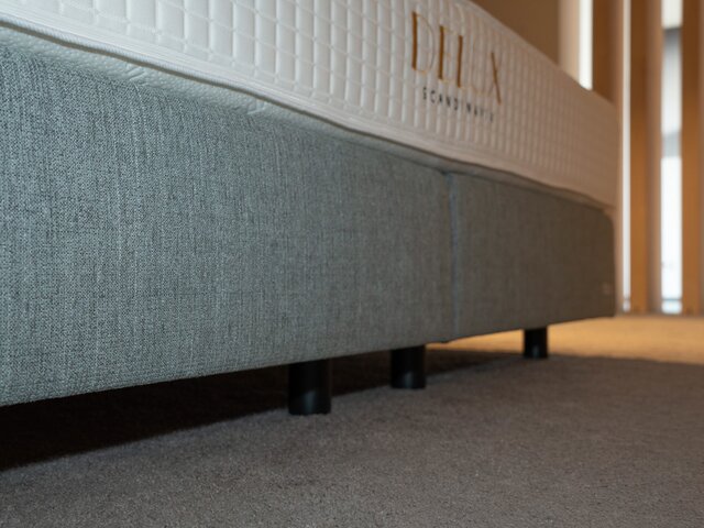 Delux Boxspringbett ENÖ wish eucalyptus 73757 7