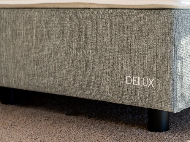 Delux Boxspringbett ENÖ wish eucalyptus 73757 8