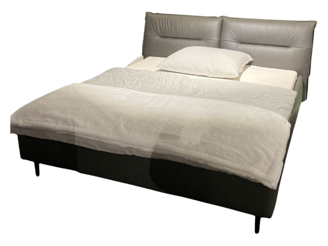 Interliving Polsterbett IL 1417 fango 70556 1