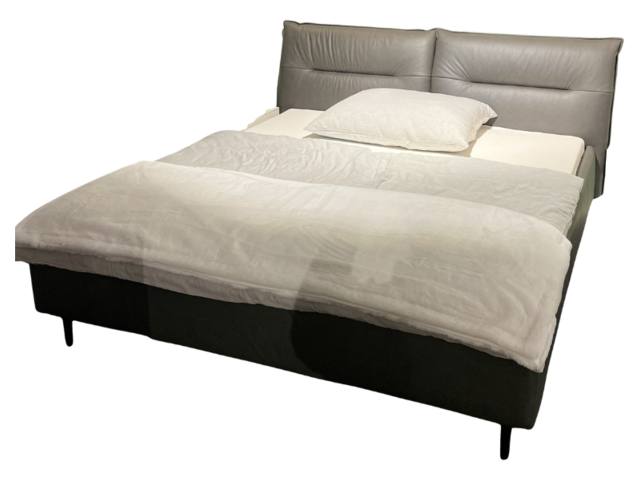 Interliving Polsterbett IL 1417 fango 70556 1