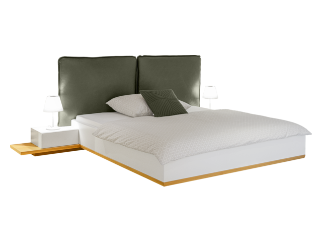 Forcher Doppelbett Emma 42015 1 Forcher Doppelbett Emma 42015 1