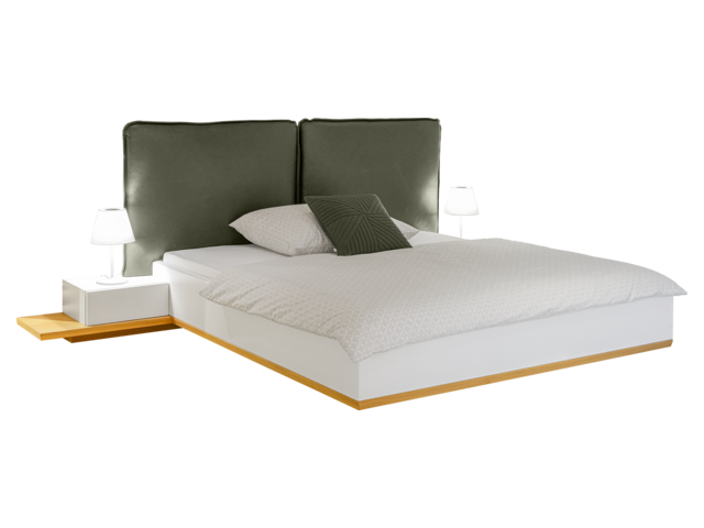 Forcher Doppelbett Emma 42015 1 Forcher Doppelbett Emma 42015 1
